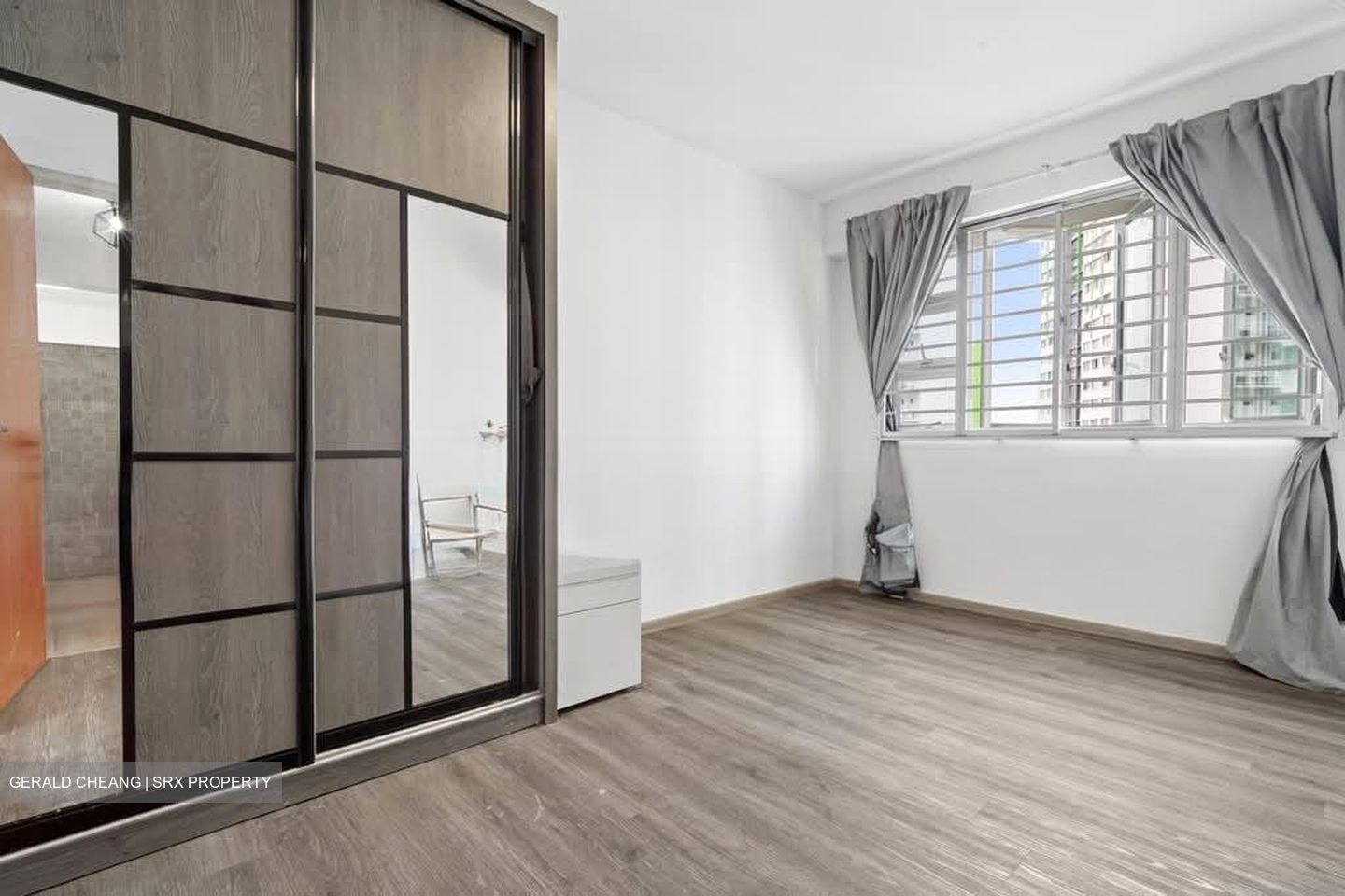 Blk 183C Marsiling Greenview (Woodlands), HDB 3 Rooms #593669481
